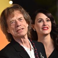 Un 9e enfant à 82 ans pour Mick Jagger ? Le projet de la star des Rolling Stones avec sa compagne de 38 ans divise