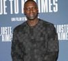 L'acteur a été la cible d'une terrible rumeur l'annonçant mort

Omar Sy - Avant-première du film "Dis moi juste que tu m'aimes" au Cinéma Pathé Wepler à Paris le 6 février 2025. © Coadic Guirec/Bestimage