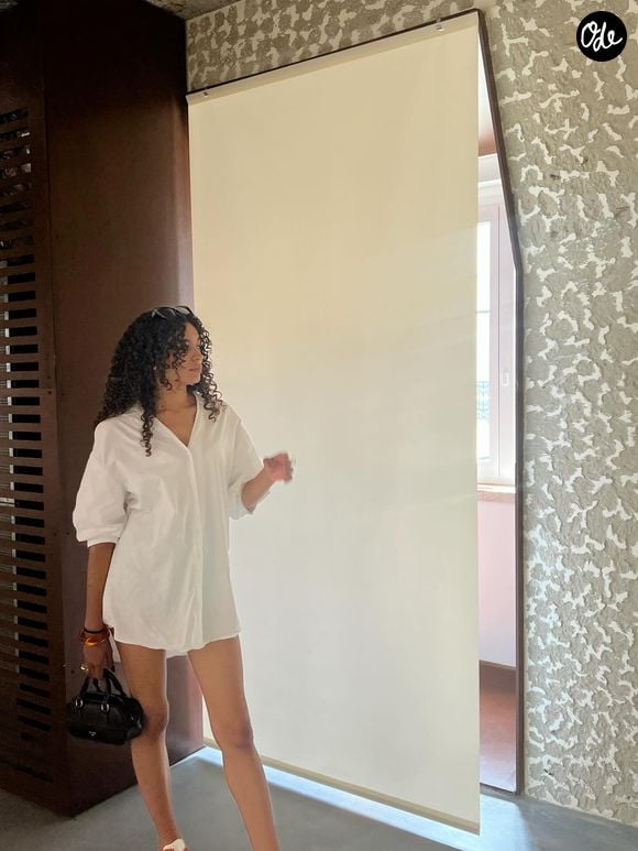 Elise Escuriol, Miss Limousin 2026 en route pour Miss France 2027.
