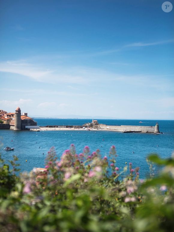 Il est dans l'hôtel 4 étoiles le Relais des Trois Mas

La Balette de Collioure : restaurant prisé par François-Xavier Demaison