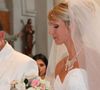 Depuis sa rupture avec Alexandre, avec qui elle a accueilli Joachim et Winona,

Ambre Dol de "Familles nombreuses" dévoile des photos de son premier mariage