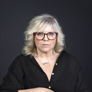 Sa disparition a été confirmée par France Télévisions et surprise, elle n’était pas au courant lors du tournage de sa dernière émission. 

Portrait de Laurence Boccolini lors de l'enregistrement de l'émission "Chez Jordan" à Paris.
© Cédric Perrin / Bestimage