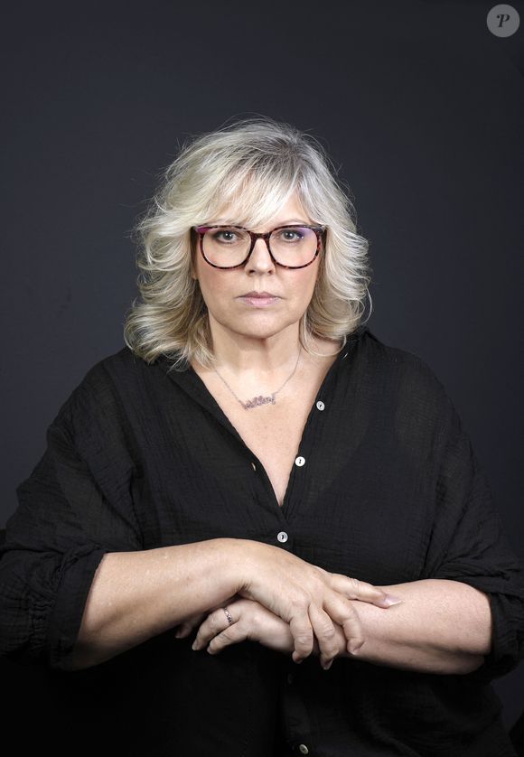 Sa disparition a été confirmée par France Télévisions et surprise, elle n’était pas au courant lors du tournage de sa dernière émission. 

Portrait de Laurence Boccolini lors de l'enregistrement de l'émission "Chez Jordan" à Paris.
© Cédric Perrin / Bestimage