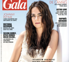 Dans le dernier numéro de "Gala", paru ce jeudi 22 mai 2025, la quinquagénaire, qui est en couple avec l'acteur et réalisateur Roschdy Zem, explique toutefois que lorsqu'on vit avec quelqu'un dans un appartement, il faut savoir faire des compromis, en termes de décoration...
La Une de "Gala" du 22 mai 2025.