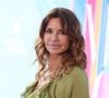 Ingrid Chauvin évoque son quotidien de mère au sein d’une famille recomposée.

Ingrid Chauvin - Photocall de "Demain nous appartient" (DNA) lors du 64ème Festival de Télévision de Monte Carlo au Grimaldi Forum de Monaco.
© Denis Guignebourg / Bestimage