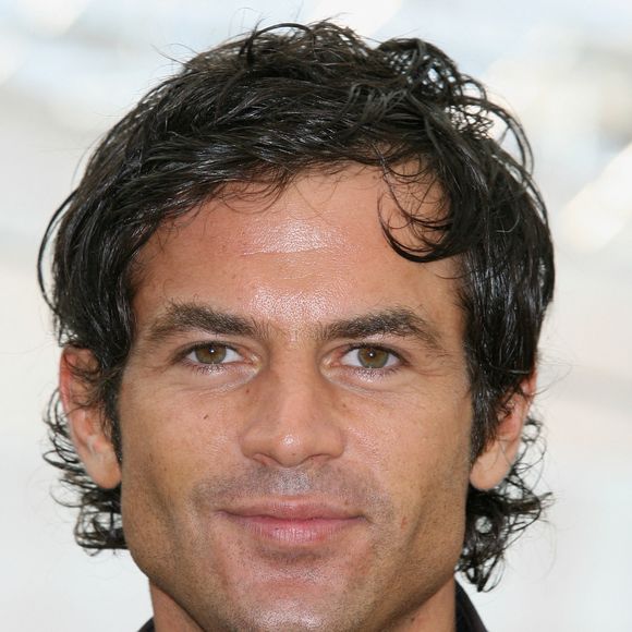 Filip Nikolic aurait eu 51 ans aujourd'hui...

Filip Nikolic de la série française 'Navarro' pose pour des photos au forum Grimaldi lors du 47ème Festival de Télévision de Monte-Carlo à Monaco. Photo par Denis Guignebourg/ABACAPRESS.COM