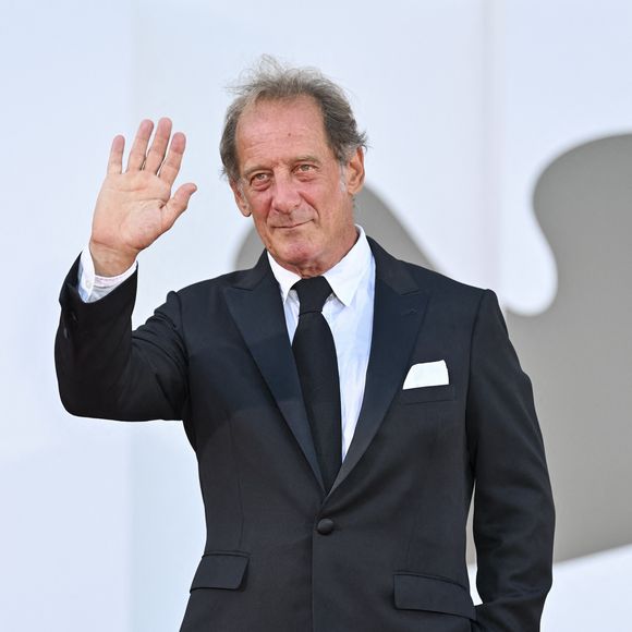 Vincent Lindon - Photocall de la cérémonie de clôture du 81ème Festival International du Film de Venise (Mostra), le 7 septembre 2024. SGP / BESTIMAGE