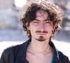 Ce mardi, diffuse "Les Tuche 3". Théo Fernandez qui incarne Donald, alias Coin Coin à l’écran, a pourtant failli s’arrêter au 3e volet.
Théo Fernandez au photocall de la série "Darknet-sur-Mer" lors de la 24ème édition du Festival de la Fiction TV de La Rochelle, France. © Christophe Aubert/Bestimage