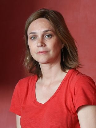 Nathalie Péchalat s'est offert une douce parenthèse dans le coeur de Milan