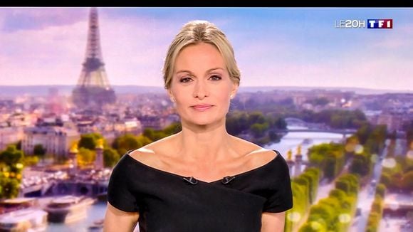 "Je ne sais pas si" : le choix fort d’Audrey Crespo-Mara après le départ de Thierry Ardisson salué en interne par TF1