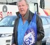 qui n'a pas épargné par le passé la duchesse de Sussex

Jeremy Clarkson et L. Hogan arrivent au stade de Wembley pour la demie-finale de la coupe d'Angleterre "Tottenham - Chelsea". Londres, le 22 avril 2017.
©MagicMomentsuk / Bestimage