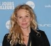 Carole Richert est mère de deux enfants, Pauline et Vincent.

Carole Richert - Avant-première du film "Des jours meilleurs" au cinéma Max Linder à Paris.

© Coadic Guirec/Bestimage