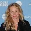 Carole Richert (Monsieur Parizot) : Le père de ses enfants Pauline et Vincent est un regretté comédien