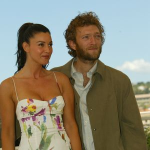 Malgré leur séparation en 2013, les deux anciens époux sont restés en très bons termes.

Monica Bellucci et Vincent Cassel lors du photocall du film ''Irréversible'' pendant le 55ème Festival de Cannes, le 24 mai 2002. ©Frédéric Piau/Bestimage
