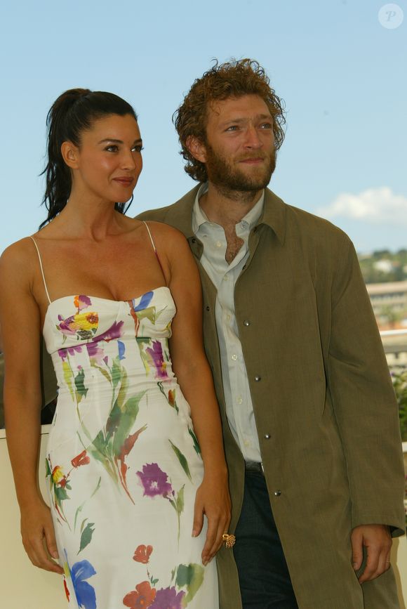 Malgré leur séparation en 2013, les deux anciens époux sont restés en très bons termes.

Monica Bellucci et Vincent Cassel lors du photocall du film ''Irréversible'' pendant le 55ème Festival de Cannes, le 24 mai 2002. ©Frédéric Piau/Bestimage