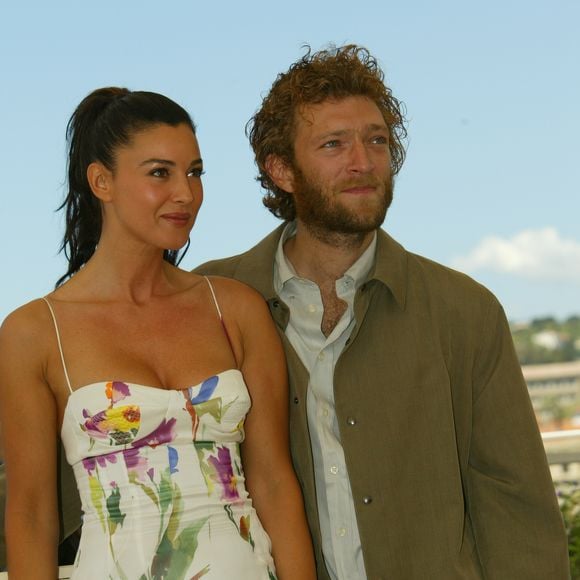 Malgré leur séparation en 2013, les deux anciens époux sont restés en très bons termes.

Monica Bellucci et Vincent Cassel lors du photocall du film ''Irréversible'' pendant le 55ème Festival de Cannes, le 24 mai 2002. ©Frédéric Piau/Bestimage