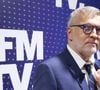 L’animateur est revenu sur son passage éclair sur BFMTV, où il avait présenté Le 20H de Ruquier fin 2023. 


Le présentateur de télévision et animateur radio français Laurent Ruquier présente sa nouvelle émission sur la chaîne BFMTV, intitulée « Le 20H de Ruquier », à Paris, en France, le 25 septembre 2023. Photo de Jérôme Dominé/ABACAPRESS.COM