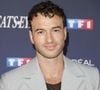 Iñaki Lartigue aurait même tourné ce mardi 29 avril ses dernières scènes dans Plus belle la vie, encore plus belle.

Inaki Lartigue - Avant-première de la nouvelle fiction de TF1 "Cat's Eyes" à la Seine Musicale à Paris le 9 octobre 2024. © Coadic Guirec/Bestimage