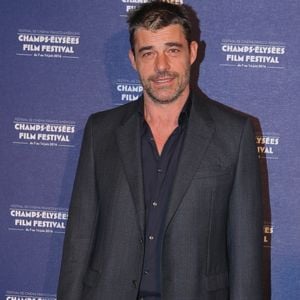 Thierry Neuvic - Photocall de la cérémonie de clôture de la 5ème Champs Elysées FIlm Festival à Paris, le 14 juin 2016. © CVS-Veeren/Bestimage