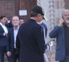 Récemment, c'est au mariage le plus attendu de l'année, celui de Jeff Bezos et Lauren que l'acteur et le mannequin faisaient sensation.
Leonardo DiCaprio à Venise pour le mariage de Jeff Bezos, en juillet 2025. Backgrid UK/ Bestimage