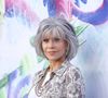 Jane Fonda et Roger Vadim ont vécu plusieurs années dans une ancienne ferme rénovée près de Houdan, dans les Yvelines.

Jane Fonda lors d'une avant première. Photo par Photoshot/Panoramic/Bestimage