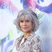 Jane Fonda : Cette incroyable maison de campagne près de Paris où elle vivait avec Roger Vadim fascine encore