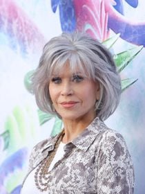 Jane Fonda : Cette incroyable maison de campagne près de Paris où elle vivait avec Roger Vadim fascine encore