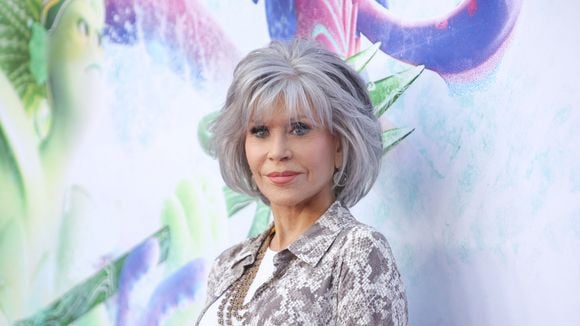Jane Fonda : Cette incroyable maison de campagne près de Paris où elle vivait avec Roger Vadim fascine encore