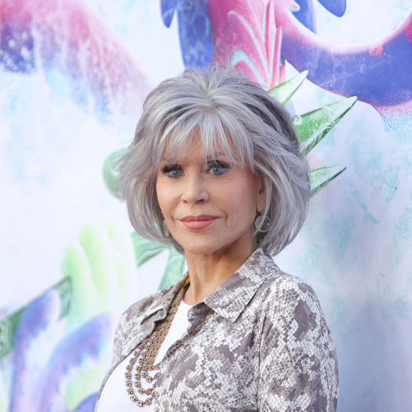 Jane Fonda : Cette incroyable maison de campagne près de Paris où elle vivait avec Roger Vadim fascine encore
