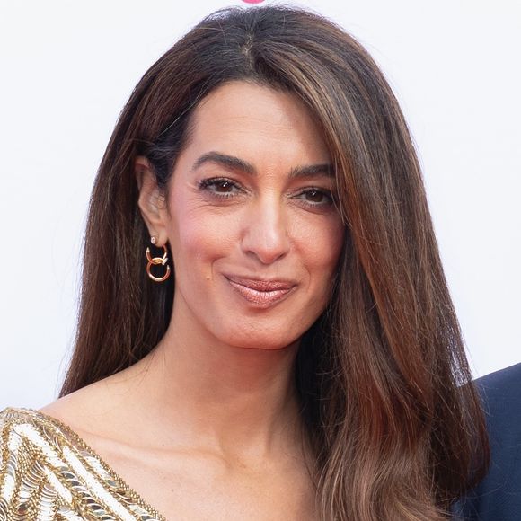 Amal Clooney à la célébration du King’s Trust au Royal Albert Hall, à Londres, en Angleterre, le 11 mai 2026.
Backgrid UK/ Bestimage