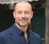 L'acteur italien Stefano Accorsi a partagé une heureuse nouvelle avec sa communauté.

Stefano Accorsi au Photocall du film "La Lezione" à Rome.

©SGPItalia
