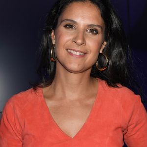 Apolline de Malherbe - Conférence de presse de rentrée de BFM.TV à Paris le 5 septembre 2019.

© Guirec Coadic / Bestimage