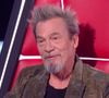 Alors que la 15e saison de "The Voice" bat son plein sur TF1, une ombre plane sur le futur du programme : Florent Pagny a confirmé que cette édition serait sa dernière (ou presque) dans le célèbre fauteuil rouge.

Florent Pagny, lors des auditions à l'aveugle de The Voice sur TF1.