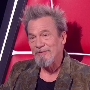 Alors que la 15e saison de "The Voice" bat son plein sur TF1, une ombre plane sur le futur du programme : Florent Pagny a confirmé que cette édition serait sa dernière (ou presque) dans le célèbre fauteuil rouge.

Florent Pagny, lors des auditions à l'aveugle de The Voice sur TF1.