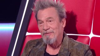 "Je vais arrêter" : Florent Pagny tourne une page de sa carrière et explique pourquoi