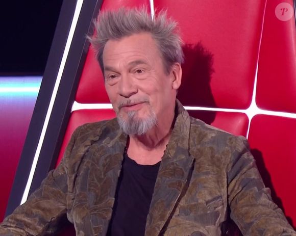 Alors que la 15e saison de "The Voice" bat son plein sur TF1, une ombre plane sur le futur du programme : Florent Pagny a confirmé que cette édition serait sa dernière (ou presque) dans le célèbre fauteuil rouge.

Florent Pagny, lors des auditions à l'aveugle de The Voice sur TF1.