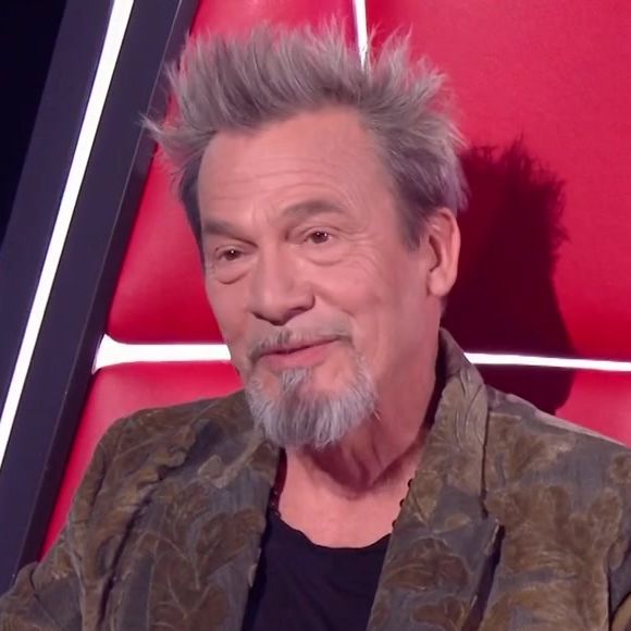 Alors que la 15e saison de "The Voice" bat son plein sur TF1, une ombre plane sur le futur du programme : Florent Pagny a confirmé que cette édition serait sa dernière (ou presque) dans le célèbre fauteuil rouge.

Florent Pagny, lors des auditions à l'aveugle de The Voice sur TF1.