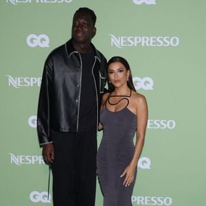 Les deux stars s'étaient déjà rencontrées à Cannes en 2025 pour la Soirée Nespresso x GQ.

Mory Sacko et Eva Longoria à la Soirée Nespresso x GQ lors du 78ème Festival International du Film de Cannes le 18 mai 2025.

© Denis Guignebourg/BestImage