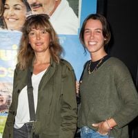 À l’occasion des 25 ans de sa fille Lola, Sandrine Quétier partage un rare cliché accompagné d’une déclaration pleine de tendresse