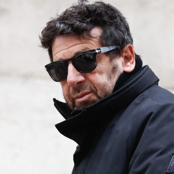 Bien au contraire, l'artiste de 65 ans est même un touche-à-tout.

Patrick Bruel - Arrivées aux obsèques de Niels Arestrup à l'Église Saint-Roch à Paris. Le 10 décembre 2024
© Christophe Clovis / Bestimage