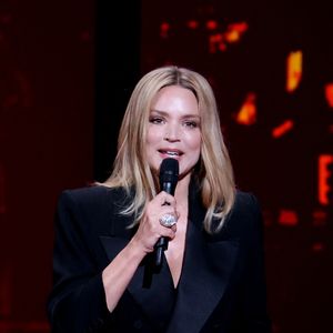 Virginie Efira à la cérémonie de clôture du 75ème Festival de Cannes, le 28 mai 2022.

Photo : Borde-Jacovides / Bestimage
