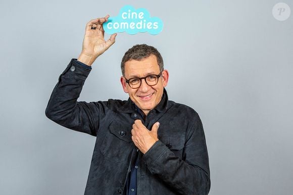 Dany Boon - Présentation du film "La famille Hennedricks" lors de la 7ème édition du Festival Ciné Comédies à Lens le 30 mai 2024. © Sabrina Mariez via Bestimage