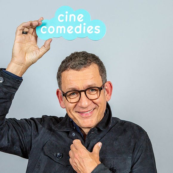 Dany Boon - Présentation du film "La famille Hennedricks" lors de la 7ème édition du Festival Ciné Comédies à Lens le 30 mai 2024. © Sabrina Mariez via Bestimage