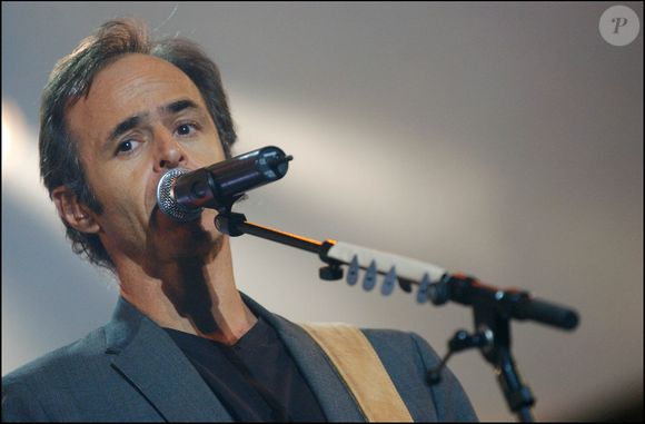 "Jean Jacques Goldman les francofolies 2004 à la Rochelle"