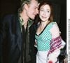 Pour Julie Depardieu, cette disparition a été un séisme

Archives - Guillaume Depardieu et Julie Depardieu à Paris. BERTRAND RINDOFF PETROFF / BESTIMAGE