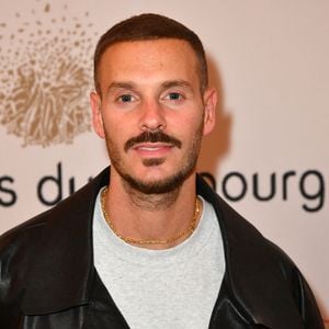 Matt Pokora (M. Pokora) - L'hôtel Les Jardins du Faubourg à Paris

© Veeren/Bestimage