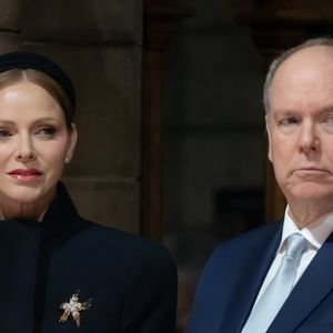 En 2025, la Principauté a enregistré près de 6 milliards d'euros de transactions immobilières.

Le prince Albert II de Monaco et la princesse Charlène de Monaco assistent à la messe, dans le cadre des célébrations de la Sainte-Dévote à la cathédrale de Monaco le 27 janvier 2026. © Olivier Huitel / Pool Monaco / Bestimage