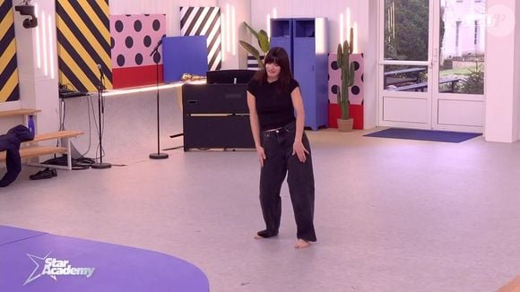 Une déception pour la jeune femme qui s'est confiée à "Purepeople"

Marguerite de la "Star Academy 2024" lors de la quotidienne du 25 décembre sur TF1