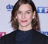À 40 ans, Fauve Hautot relève un nouveau défi artistique avec "Let's Go!".

Fauve Hautot participe à la séance photo de « Danse avec les stars » aux studios de TF1 à Paris, en France, le 18 décembre 2025. Photo de Jérôme Domine/ABACAPRESS.COM