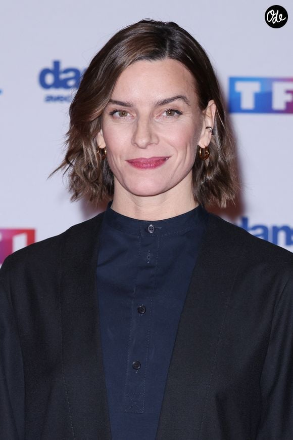 À 40 ans, Fauve Hautot relève un nouveau défi artistique avec "Let's Go!".

Fauve Hautot participe à la séance photo de « Danse avec les stars » aux studios de TF1 à Paris, en France, le 18 décembre 2025. Photo de Jérôme Domine/ABACAPRESS.COM